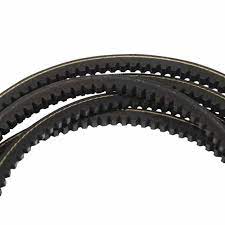 CORREIA EM V DENTADA AX-033 AX33